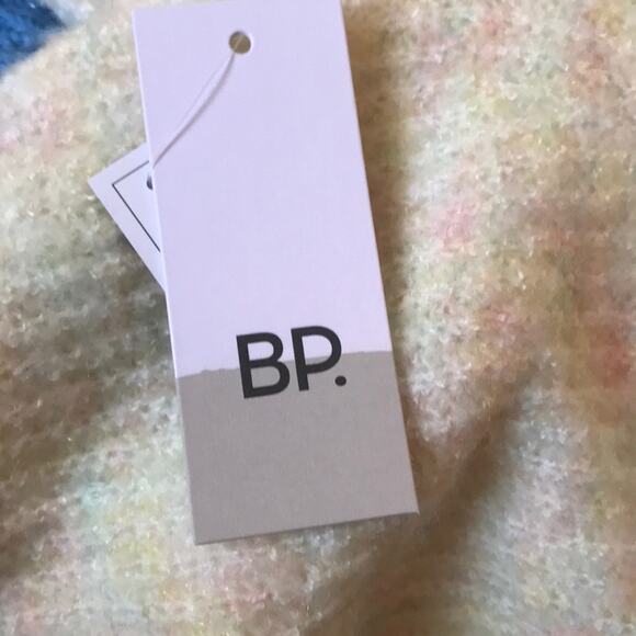 BP. Mark Crewneck Pullover Sweater size Large NEW - Picture 6 of 9